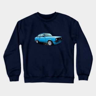 Ford Escort RS2000 Crewneck Sweatshirt